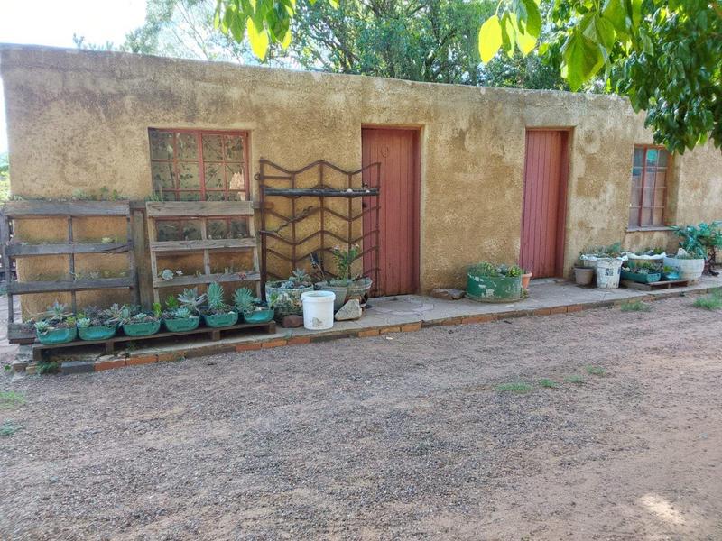 3 Bedroom Property for Sale in Schweizer Reneke North West